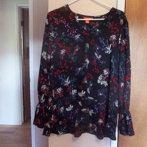 Joe Fresh Dressy shirt